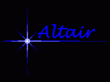 Altair home