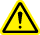 warning