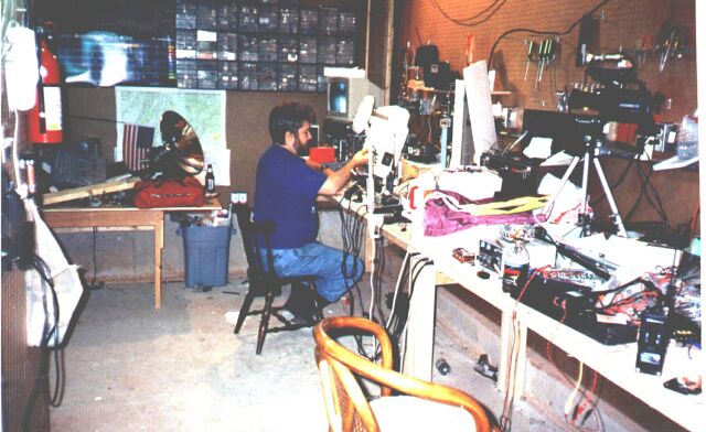N4YWK laboratory